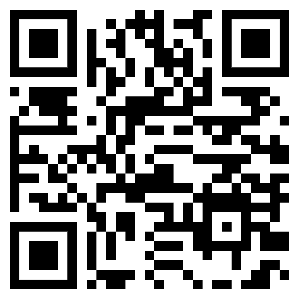 goodrider app download QR Code