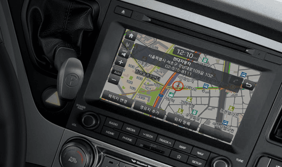 navigation
